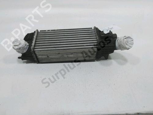 Used Intercooler Intercooler CITROËN C5 III Break (RW_) 2.0 HDi 165 (163 hp) 30984322 30984322