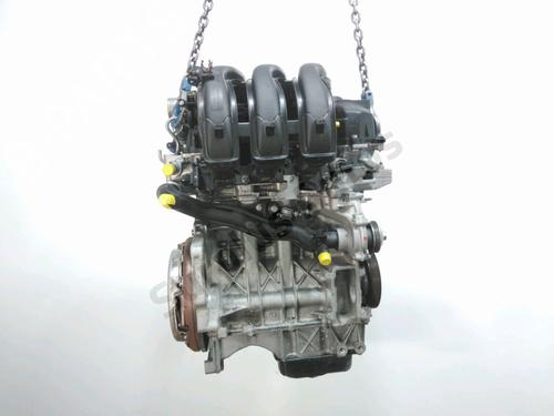 Used Engine Engine 38980150 38980150