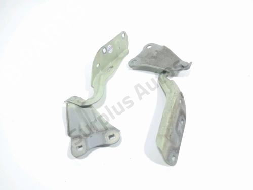 Used Hinge/Door check strap RENAULT TWINGO II (CN0_) 1.2 (CN0D) (58 hp) 28237599