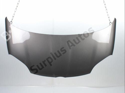 Capot Capot FIAT PANDA (312_, 319_) 1.2 (312PXA1A) (69 hp) 37585601 37585601