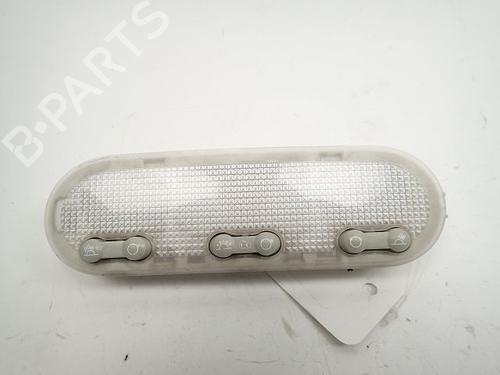 Kabinelys NISSAN MICRA C+C III (K12) 1.4 16V (88 hp) 31002976