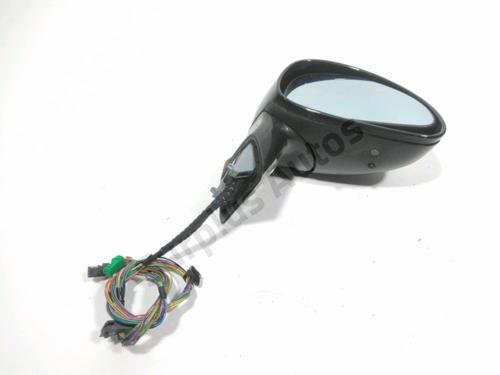 Used Right mirror CITROËN C4 I (LC_) 1.6 HDi (109 hp) 28595577
