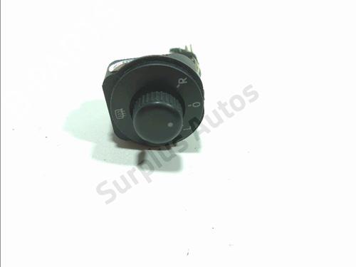 Commande retroviseurs VW POLO V (6R1, 6C1) 1.6 TDI (75 hp) 32102449