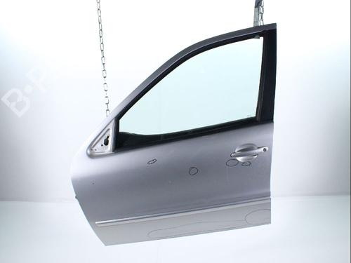 Used Left front door SEAT LEON (1M1) 1.9 TDI (150 hp) 29858313