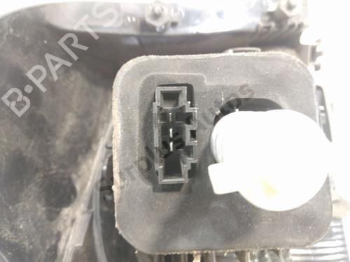 Right taillight VW GOLF VI (5K1) 2.0 TDI | BP39195530C35 - Image 4