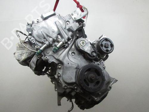 Engine RENAULT CLIO IV (BH_) 1.6 RS Trophy (BHJ4, BHJ6) | BP28218455M1 