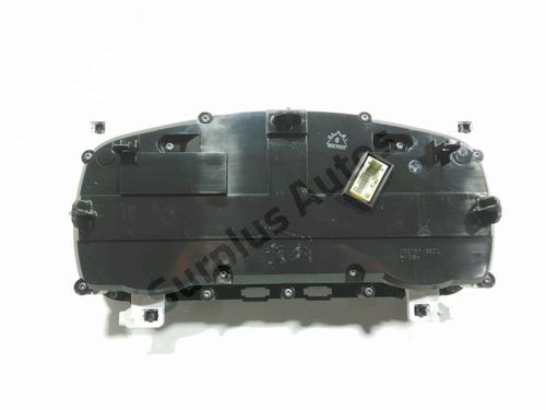 Instrument cluster CITROËN BERLINGO Box Body/MPV (K9) 1.6 BlueHDi 100 | BP28230704C47 