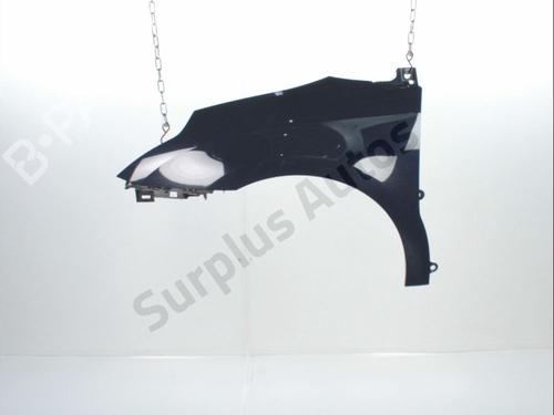 Used Left front fenders CITROËN C4 I (LC_) 1.6 HDi (90 hp) 28236233