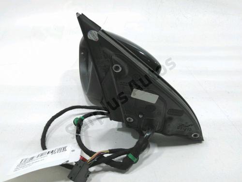 Left mirror VW PASSAT B7 (362) 2.0 TDI | BP30997582C26 - Image 3