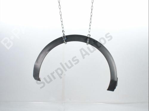 Used Rear right wheel arch trim Rear right wheel arch trim CITROËN C4 III (BA_, BB_, BC_) 1.5 BlueHDi 130 (BBYHZB) (131 hp) 40490972 40490972