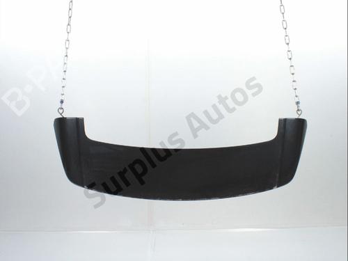 Spoiler bagklap Spoiler bagklap TOYOTA YARIS CROSS (MXP_) 1.5 Hybrid (MXPJ10) (116 hp) 36832043 36832043
