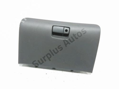 Handskerum SUBARU OUTBACK (BE, BH) 2.5 AWD (BH9) (156 hp) 30991789