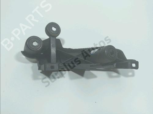 Used Rear bumper bracket CITROËN C3 III (SX) 1.5 BlueHDi 100 (SXYHYP, SXYHTU) (102 hp) 30584925