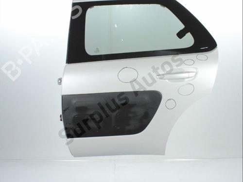left-rear-door-citroen-c4-cactus-2014-33191142 main image