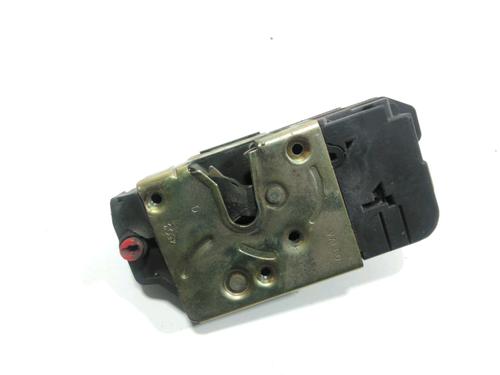 Türschloss rechts hinten für PEUGEOT 206 Hatchback (2A/C) 1.9 D (69 hp) 29859106