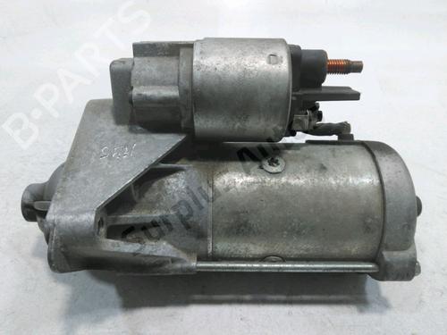 Used Starter RENAULT MEGANE III Hatchback (BZ0/1_, B3_) 1.6 dCi (BZ00, BZ12, BZ13) (130 hp) 30985570