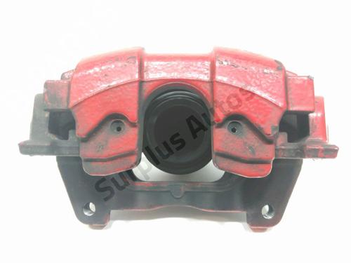 Used Left front brake caliper Left front brake caliper RENAULT CLIO IV (BH_) 1.6 RS Trophy (BHJ4, BHJ6) (220 hp) 40213038 40213038