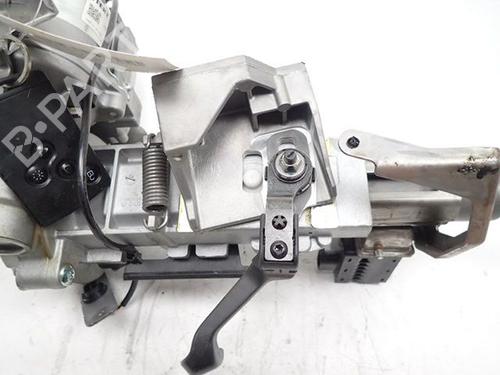 Steering column RENAULT CLIO IV (BH_) 1.5 dCi 90 | BP30987337M21  - Image 7
