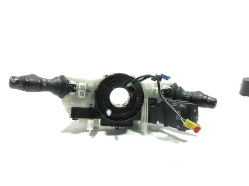 Used Steering wheel controls RENAULT LAGUNA III Grandtour (KT0/1) 1.5 dCi (KT0A, KT0R, KT02) (110 hp) 28226918
