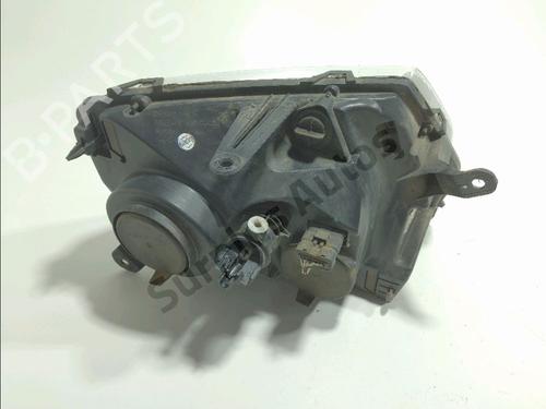 Left headlight DACIA DUSTER (HS_) 1.5 dCi 4x4 (HSMC, HSMD) | BP37066138C28 - Image 3