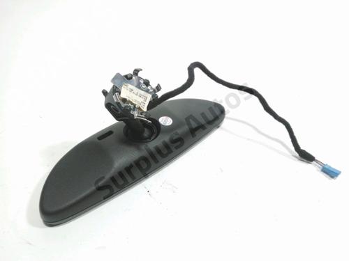 Rear mirror PORSCHE MACAN (95B) 3.0 S | BP32261125I6