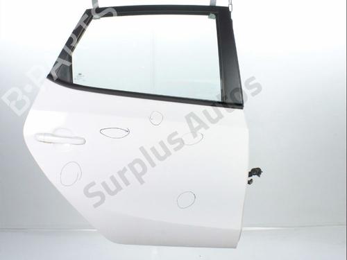 Used Right rear door Right rear door HYUNDAI i30 (FD) 1.6 CRDi (90 hp) 33949935 33949935