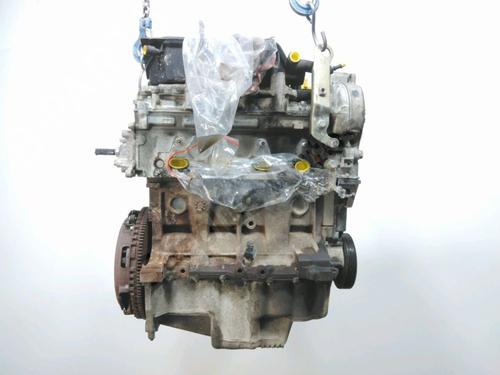 Motor RENAULT MEGANE Scenic (JA0/1_)  | BP28219510M1 