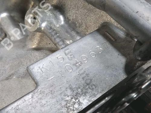 Engine SUZUKI VITARA (LY) 1.5 Hybrid AllGrip | BP28218999M1 - Image 5