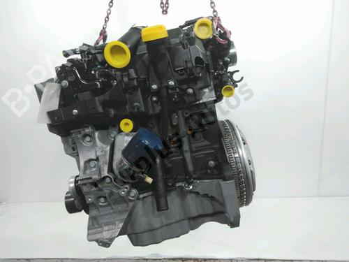 Engine RENAULT MEGANE IV Hatchback (B9A/M/N_) 1.5 dCi 110 (B9A3) | BP37762054M1 - Image 3