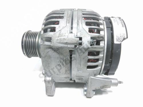 Alternator VW EOS (1F7, 1F8) 2.0 TDI 16V | BP33459342M7 - Image 2