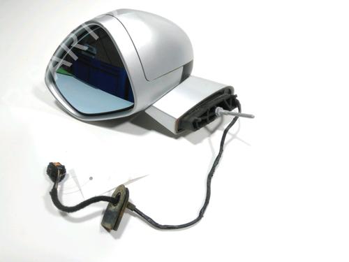 Left mirror CITROËN C5 III (RD_) 2.0 HDi 140 (RDRHF8, RDRHFA, RDRHA8, RDRHAJ) | BP28245904C26 