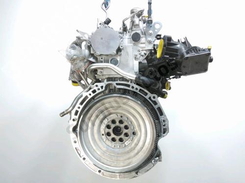 Engine MERCEDES-BENZ GLA-CLASS (X156) GLA 180 (156.942) | BP28219251M1 