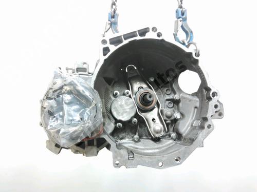 Used Gearbox SKODA FABIA II (542) 1.6 TDI (105 hp) 30190917