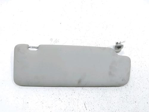 Left sun visor AUDI A3 Sportback (8PA) 2.0 TDI | BP31003880I1 - Image 2
