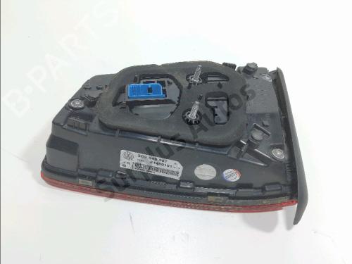 Left tailgate light VW PASSAT B8 Variant (3G5, CB5) 1.6 TDI | BP40621620C79 - Image 3
