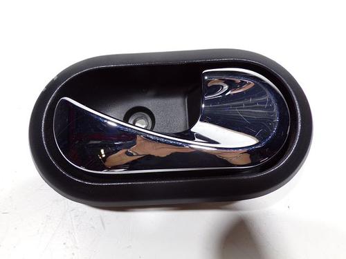 Used Rear right interior door handle DACIA LODGY (JS_) 1.5 dCi (90 hp) 28252235