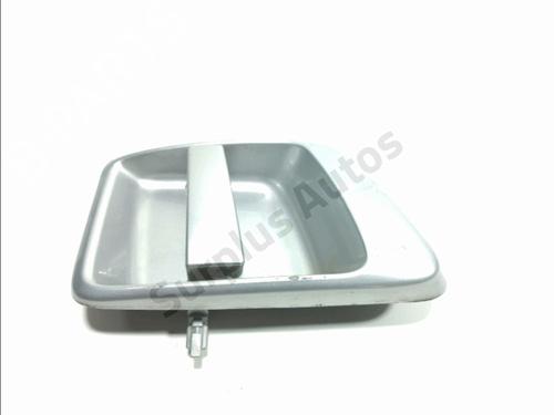 Used Front right exterior door handle Front right exterior door handle 37658568 37658568