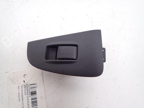 Used Right front window switch Right front window switch 37772716 37772716