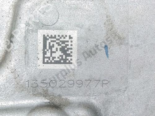 Timing cover RENAULT CAPTUR I (J5_, H5_) 1.2 TCe 120 | BP39764921M123 - Image 4