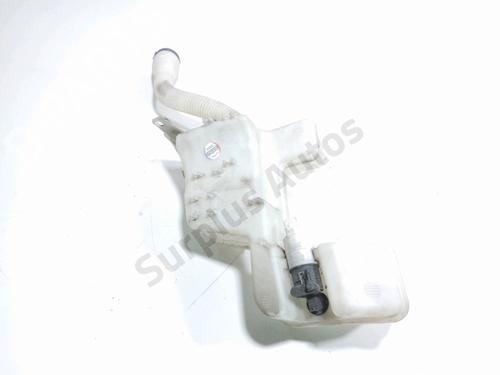 Used Windscreen washer tank Windscreen washer tank PEUGEOT 308 CC (4B_) 1.6 HDi (112 hp) 33714050 33714050