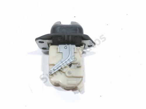 Tailgate lock NISSAN NOTE (E11, NE11) 1.5 dCi | BP29496174C101 