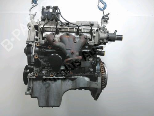 Engine DACIA SANDERO 1.4 MPI LPG | BP28219084M1 