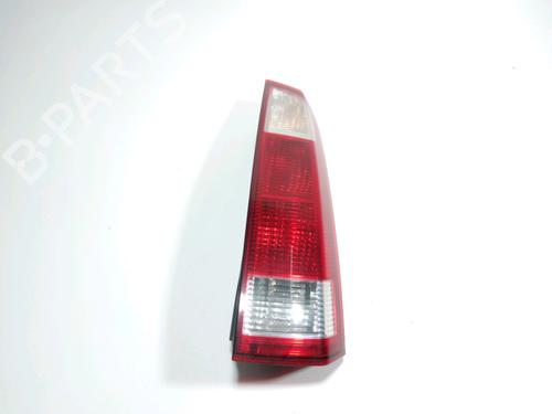 Right taillight OPEL MERIVA A MPV (X03) 1.6 16V (E75) | BP28268594C35