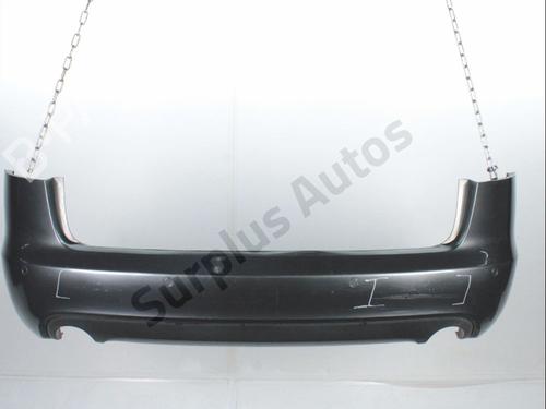 Used Rear bumper Rear bumper 38497669 38497669
