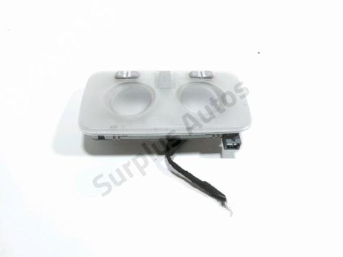 Used Interior roof light CITROËN NEMO Box Body/MPV (AA_) 1.3 HDi 75 (75 hp) 29471283