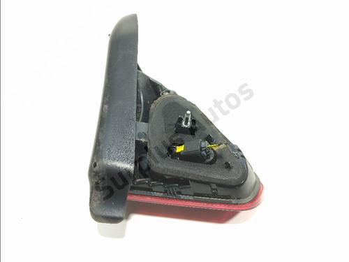 Right tailgate light PEUGEOT 2008 I (CU_) 1.2 THP 110 / PureTech 110 | BP33333896C80 - Image 2