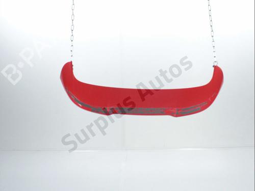 Rear spoiler FORD FIESTA VII (HJ, HF) 1.5 ST EcoBoost | BP28259196C96