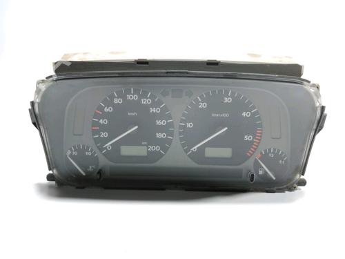 Used Instrument cluster VW GOLF III (1H1) 1.9 D (64 hp) 28230333