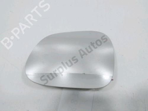 Espelho esquerdo SEAT ALTEA XL (5P5, 5P8) 1.6 TDI (105 hp) 30995260