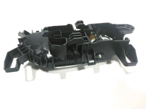 Front left interior door handle NISSAN PULSAR Hatchback (C13) 1.2 DIG-T | BP28243069I13 - Image 2